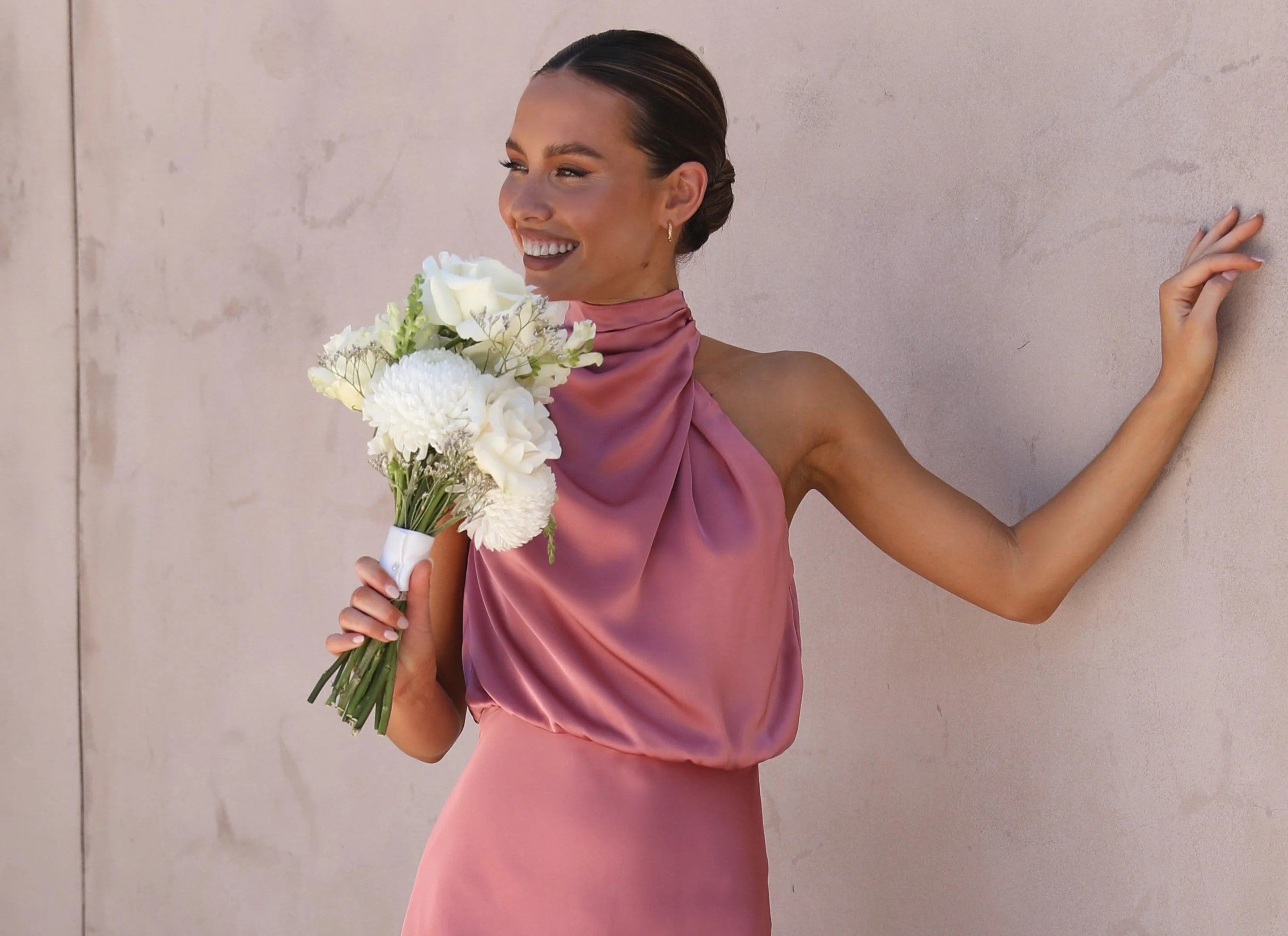 Opheffing – Bruiloftsgasten