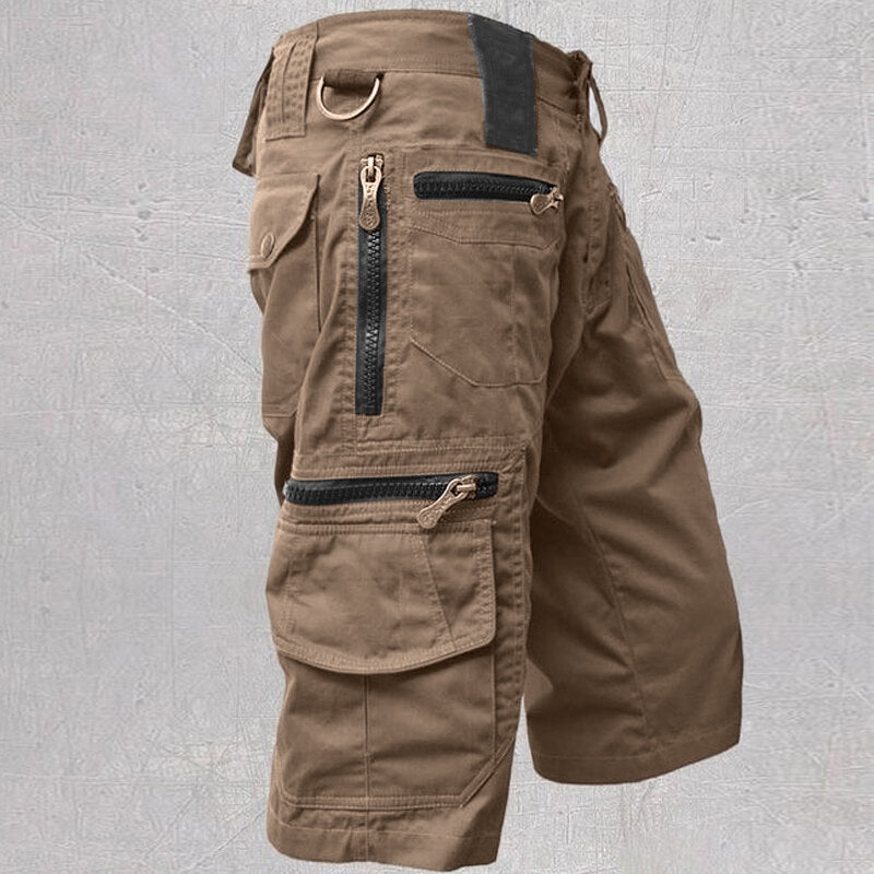Prime | Veelzijdige Cargo-Shorts