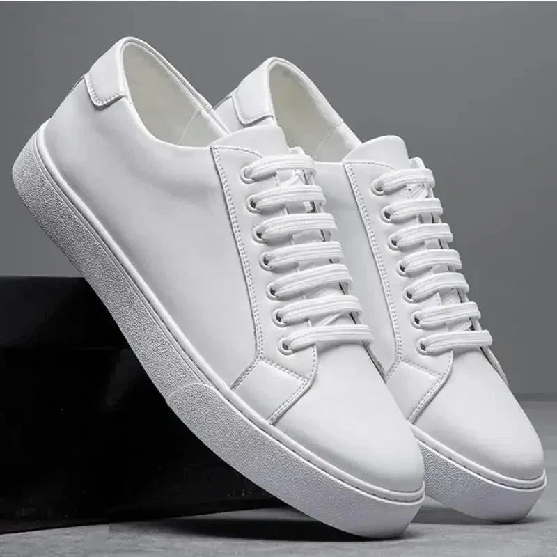 Prime™ – Leren Schoenen Saint-Tropez