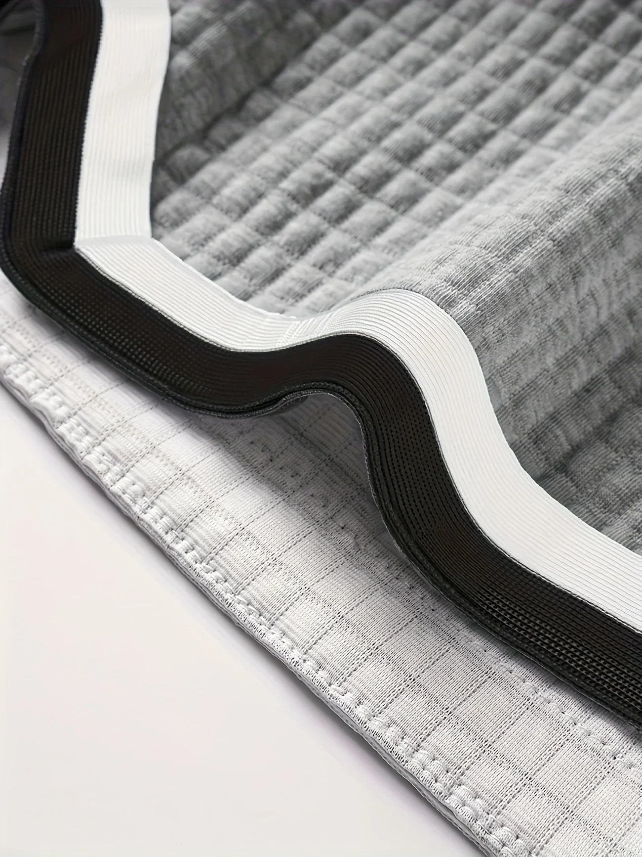 Nikifor – Ademend Short met Trekkoord in de Taille