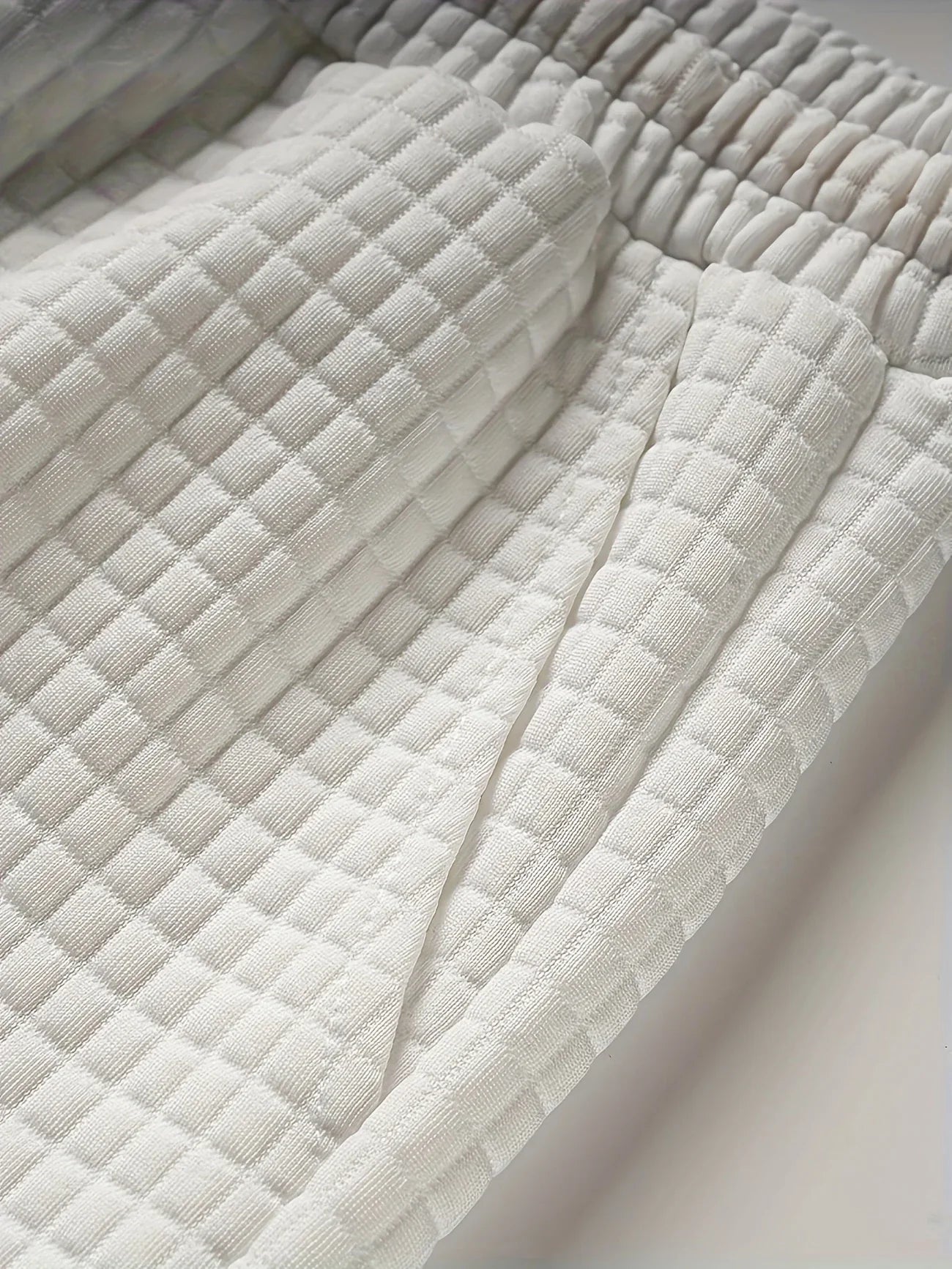 Nikifor – Ademend Short met Trekkoord in de Taille