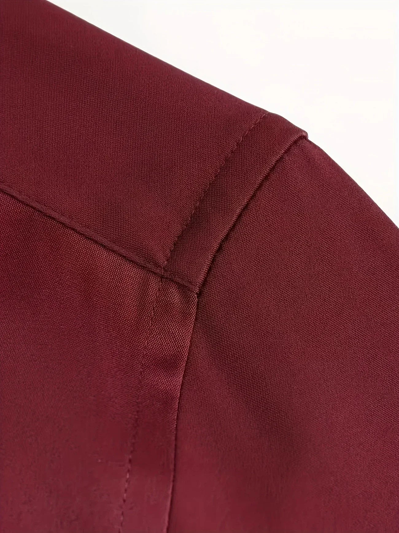 Byron – Elegant Overhemd met Lange Mouwen (2-Pack)