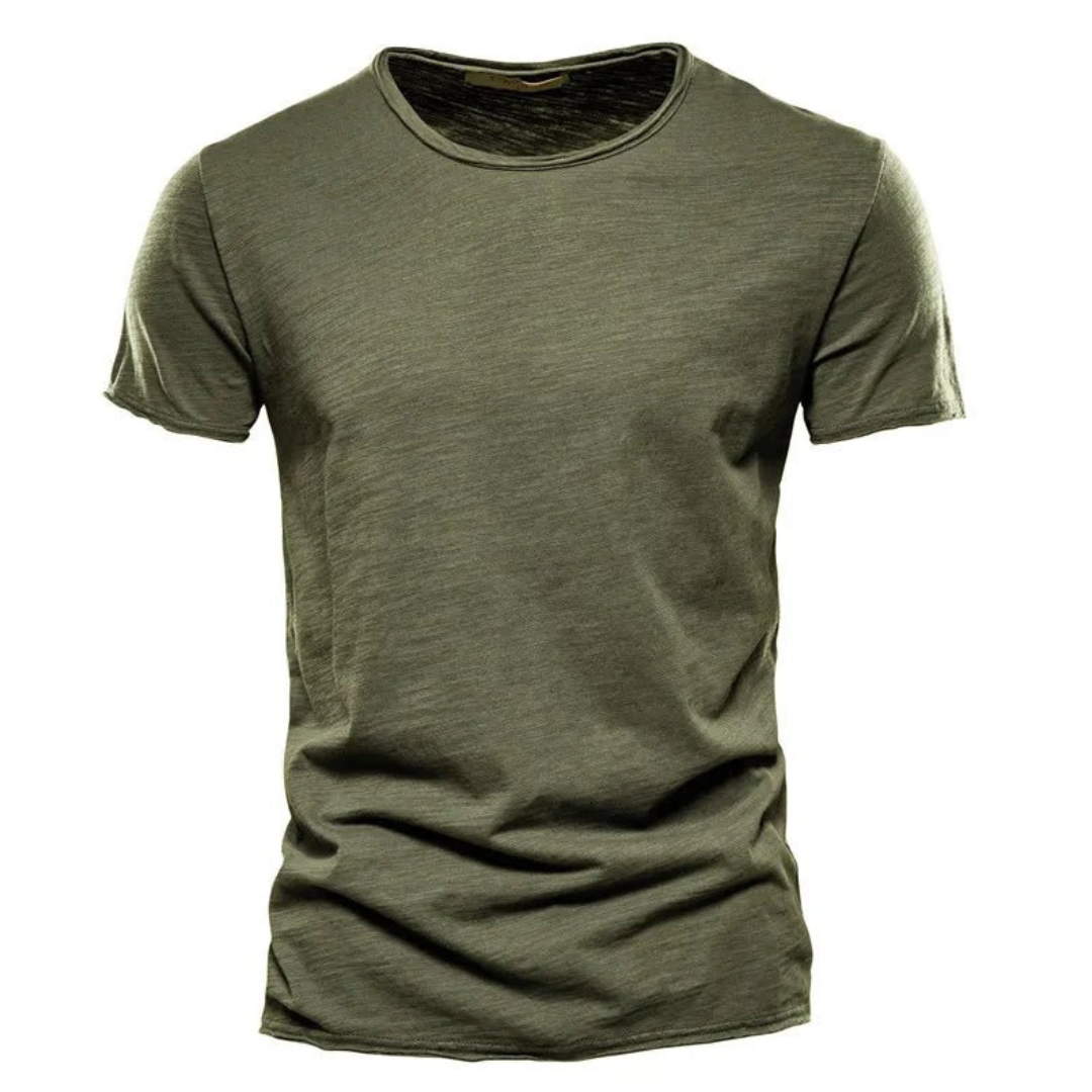 Gabriel™ | Klassiek T-Shirt