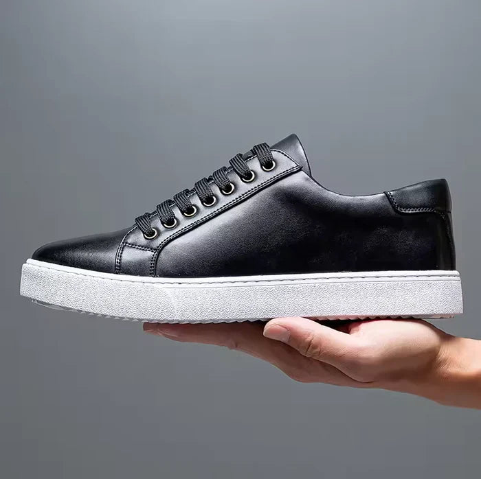 Prime™ – Leren Schoenen Saint-Tropez