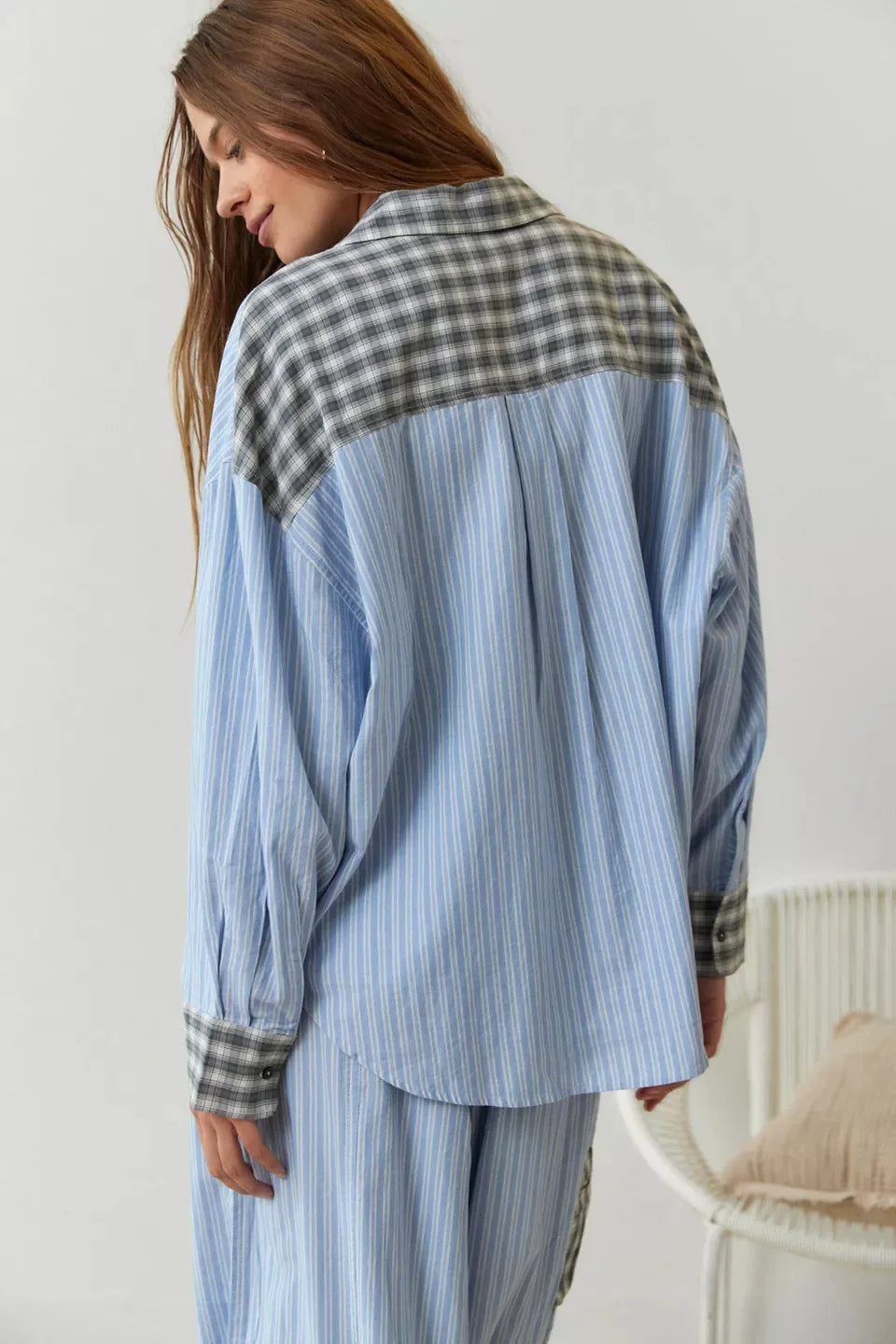 Nyra | Relaxte Pyjama Set