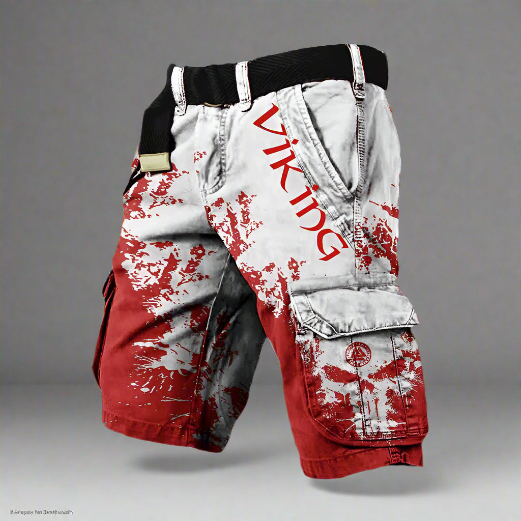 Hobert – Premium Shorts voor Avonturiers