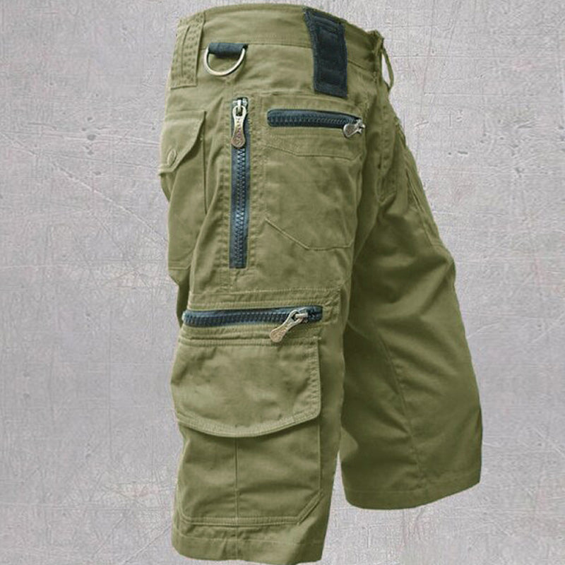 Prime | Veelzijdige Cargo-Shorts