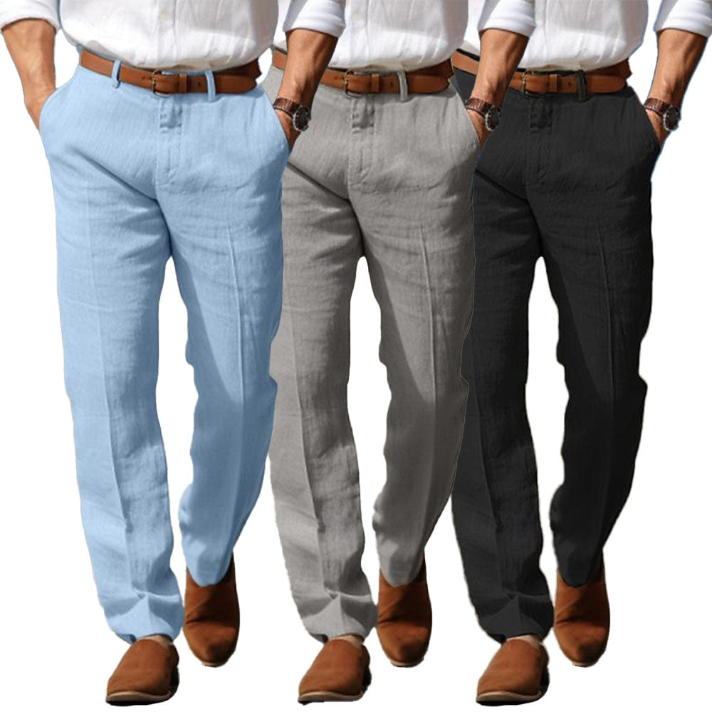 Patrick Ventus Broek