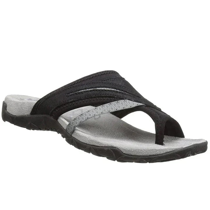 HELGA | Ergonomische Comfortsandalen