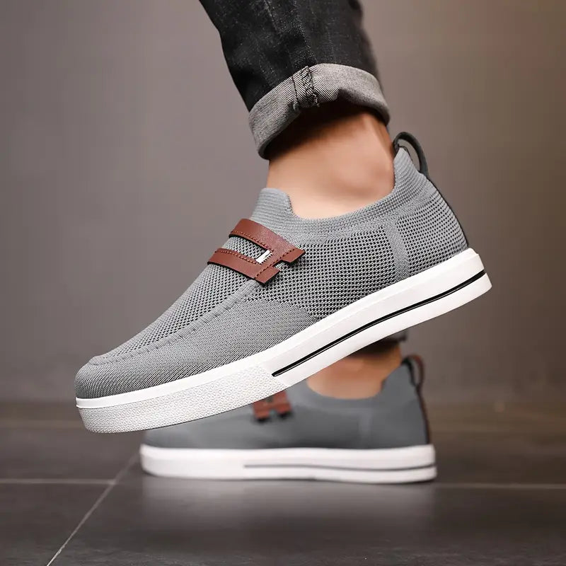 Matteo – Comfortabele en Lichte Schoenen