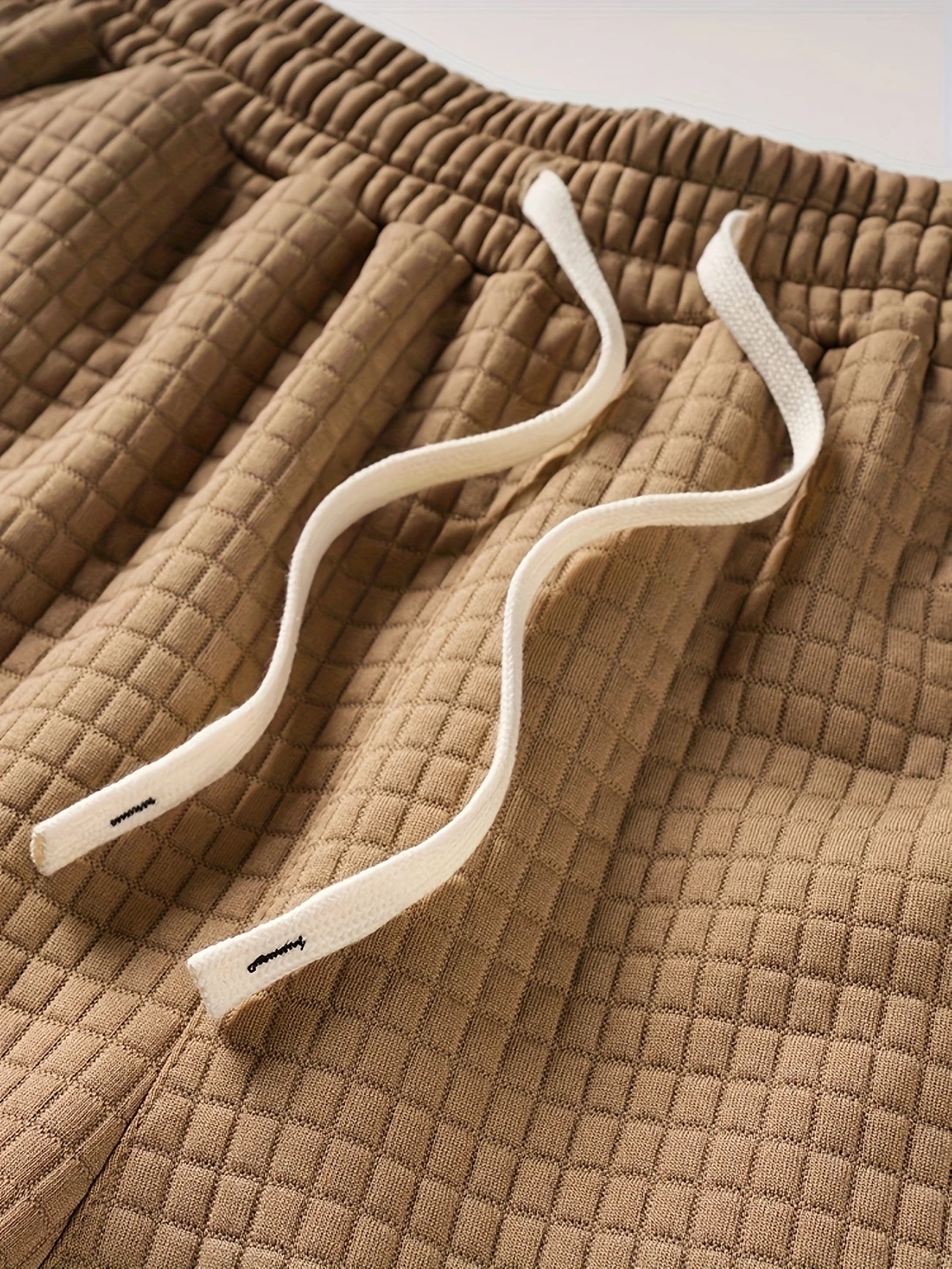 Nikifor – Ademend Short met Trekkoord in de Taille