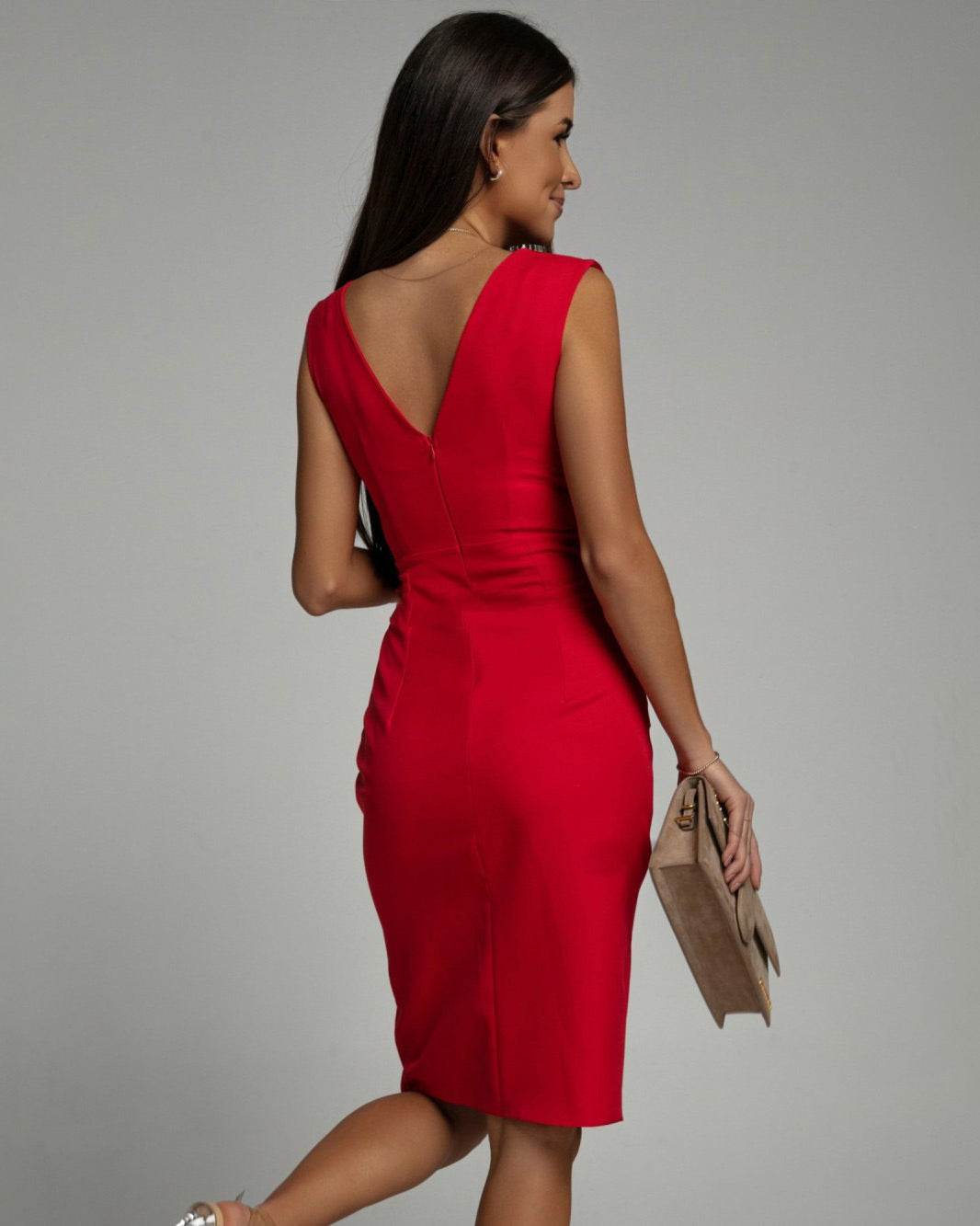 Celeste™ | Elegant en stijlvol bodycon-jurk voor dames