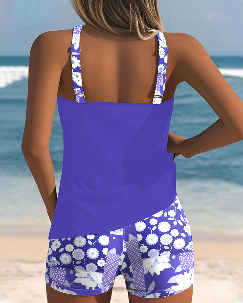 Elise™ | Tweedelig Badpak-Set
