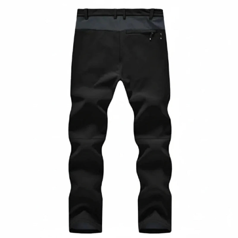 Wallace – Stijlvolle Casual Broek