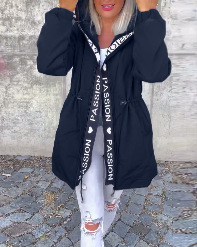 Adeline - ritsjack