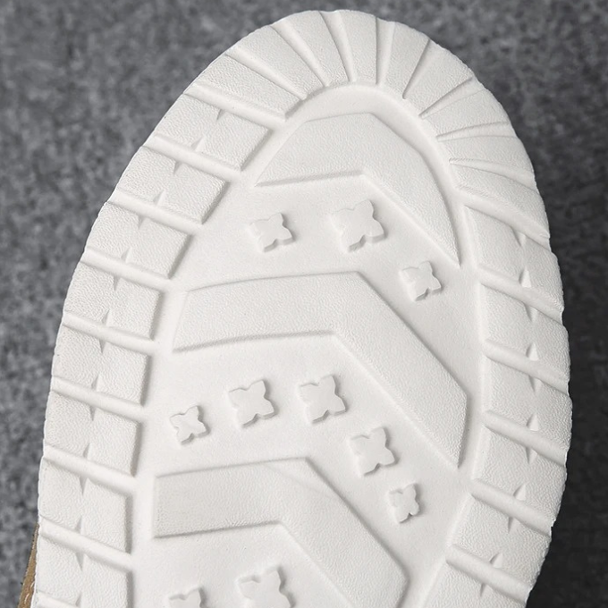 Prime™ | Comfortabele Slip-On Instappers voor Elke Dag