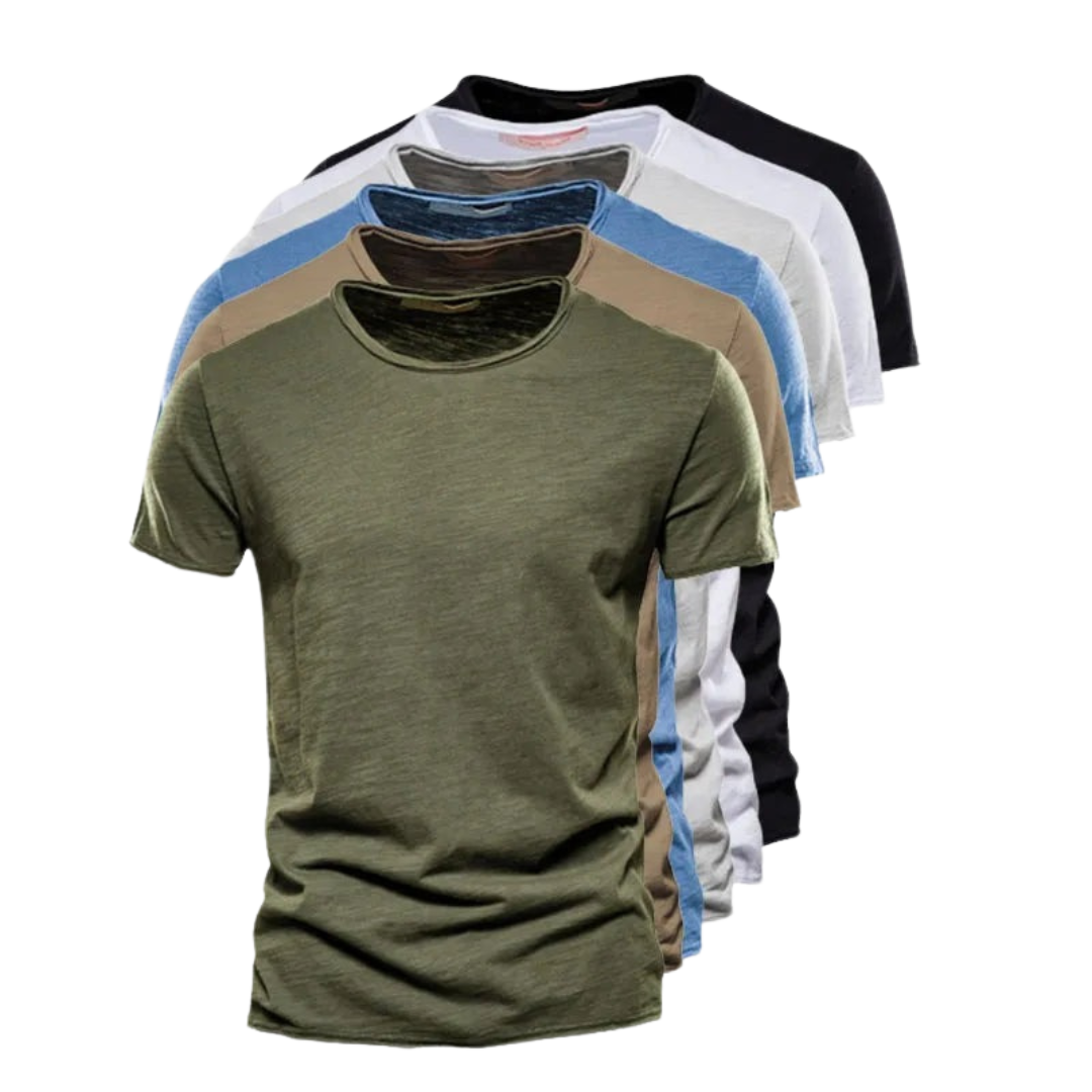 Gabriel™ | Klassiek T-Shirt