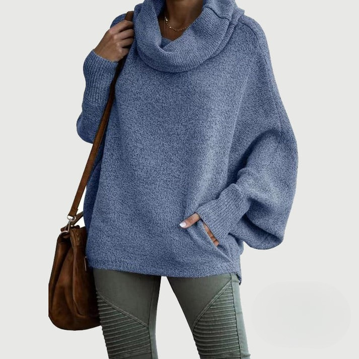 Fenna - oversized trui