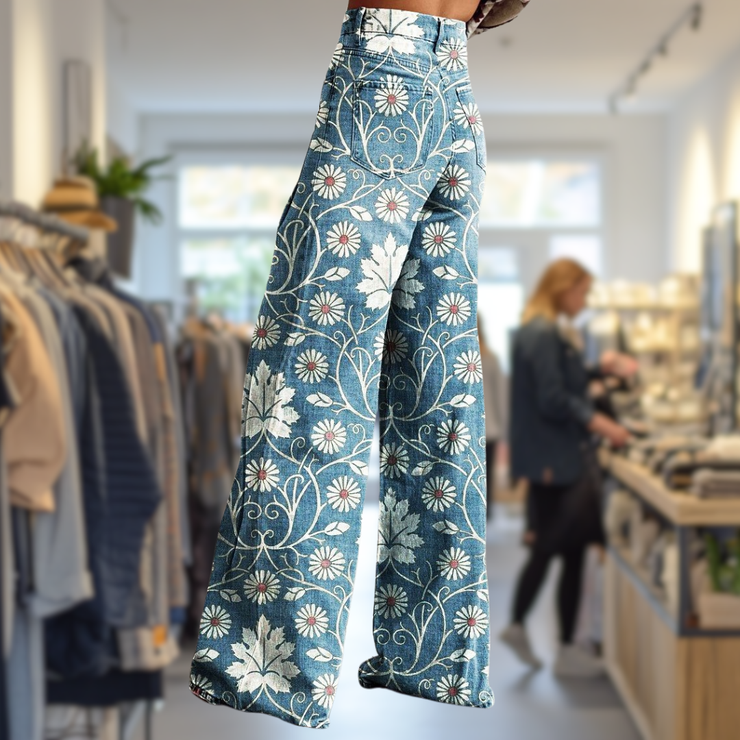 Ember™ Broek | Comfort en Stijl