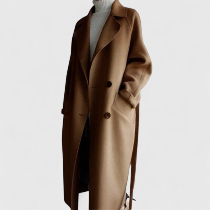 Averine | Elegante Jas