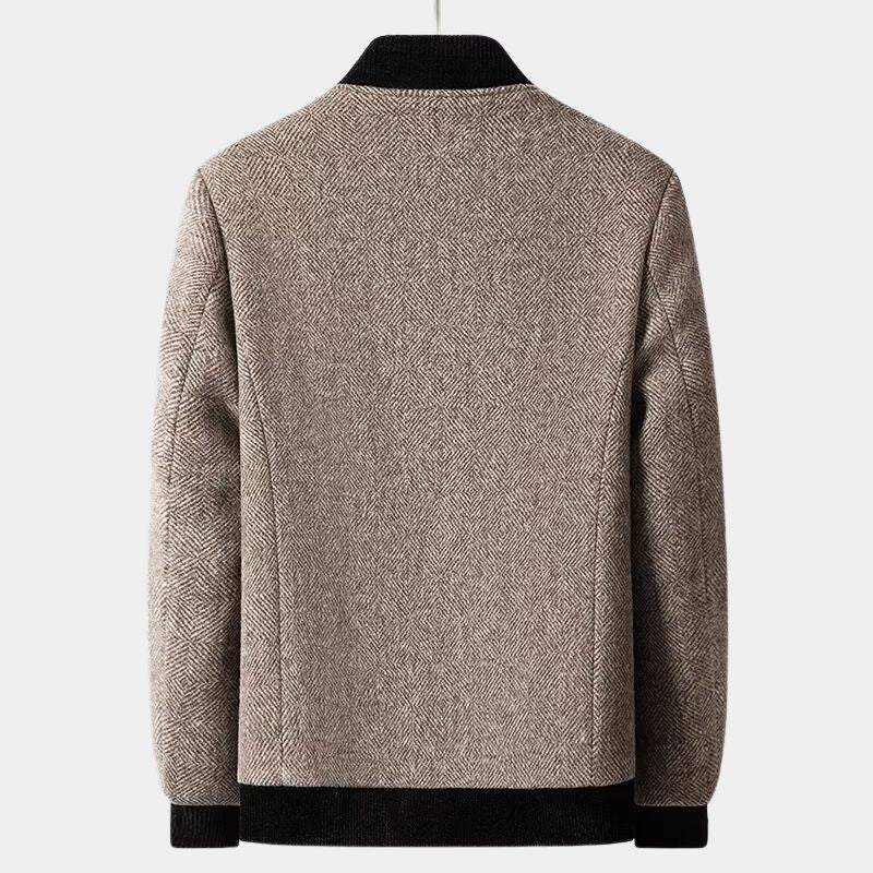 Moretti™ - Langford Mont Woljas