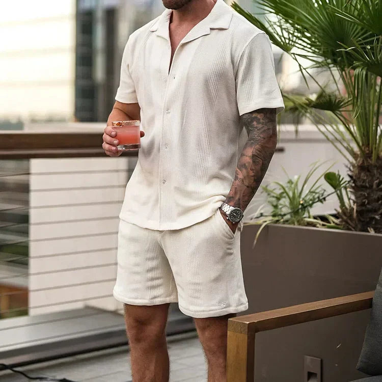 FELIX | PREMIUM MARBELLA SET VOOR HEREN