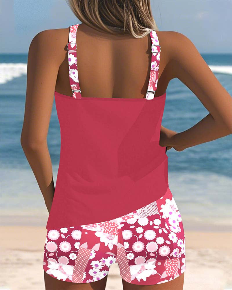 Elise™ | Tweedelig Badpak-Set