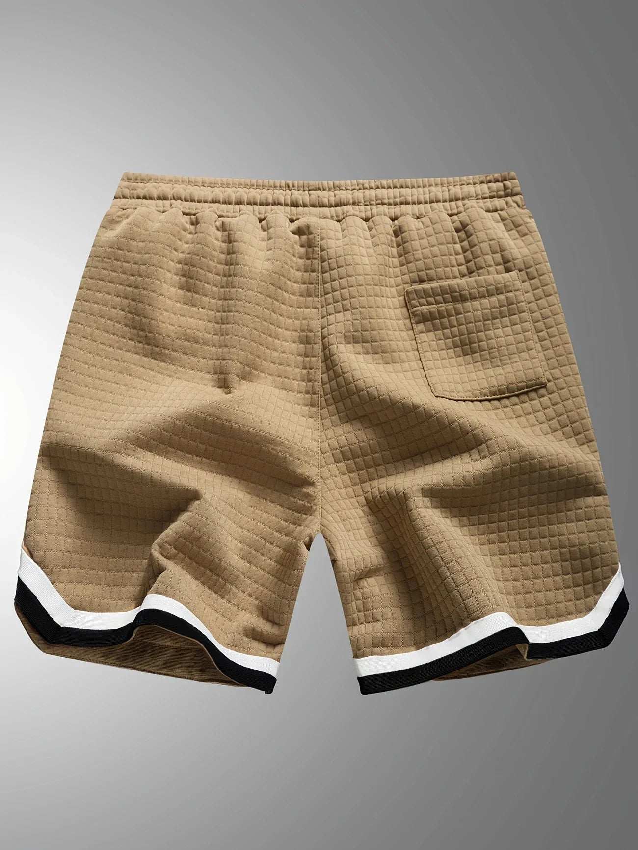 Nikifor – Ademend Short met Trekkoord in de Taille