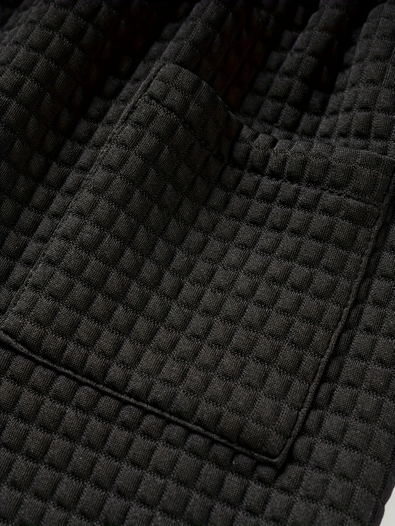 Nikifor – Ademend Short met Trekkoord in de Taille