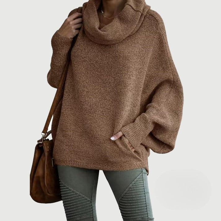 Fenna - oversized trui
