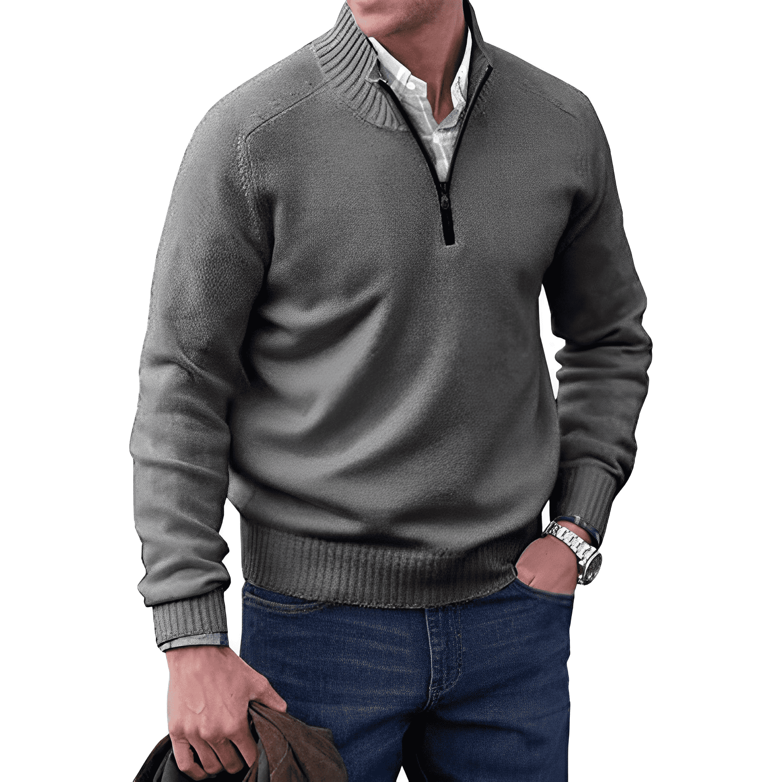 MARIO | ELEGANTE TRUI MET RITS