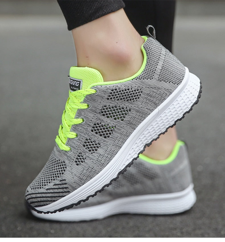 CINDY | ORTHOPEDISCHE SNEAKER