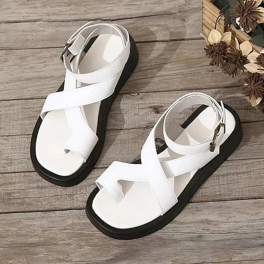 Petra – Elegante & Casual Sandalen