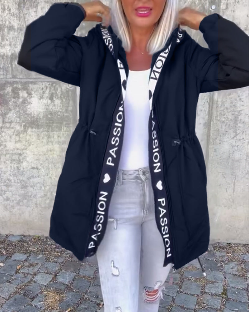 Adeline - ritsjack