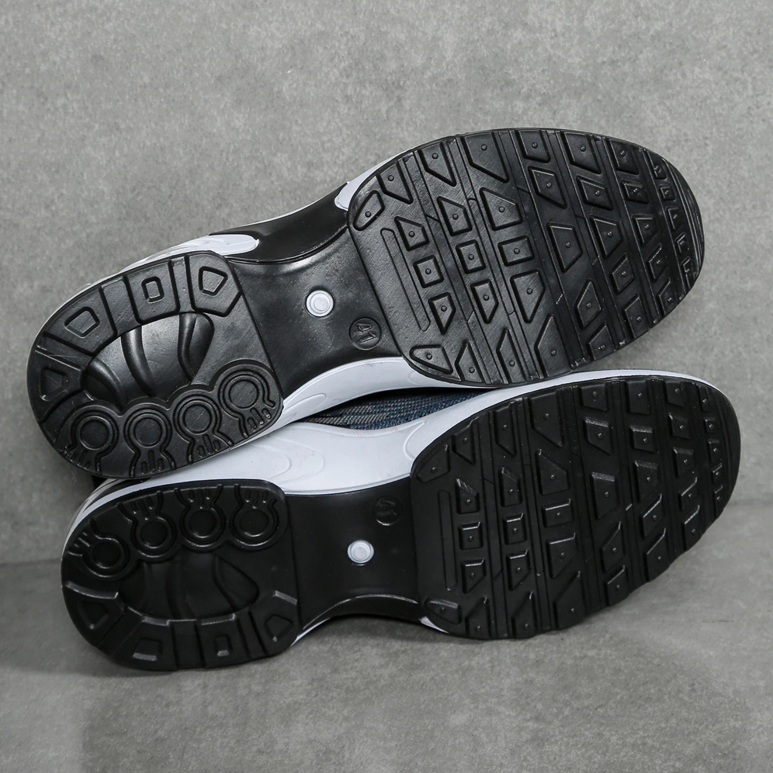 Prime™ - Supersonic Mesh Sneakers