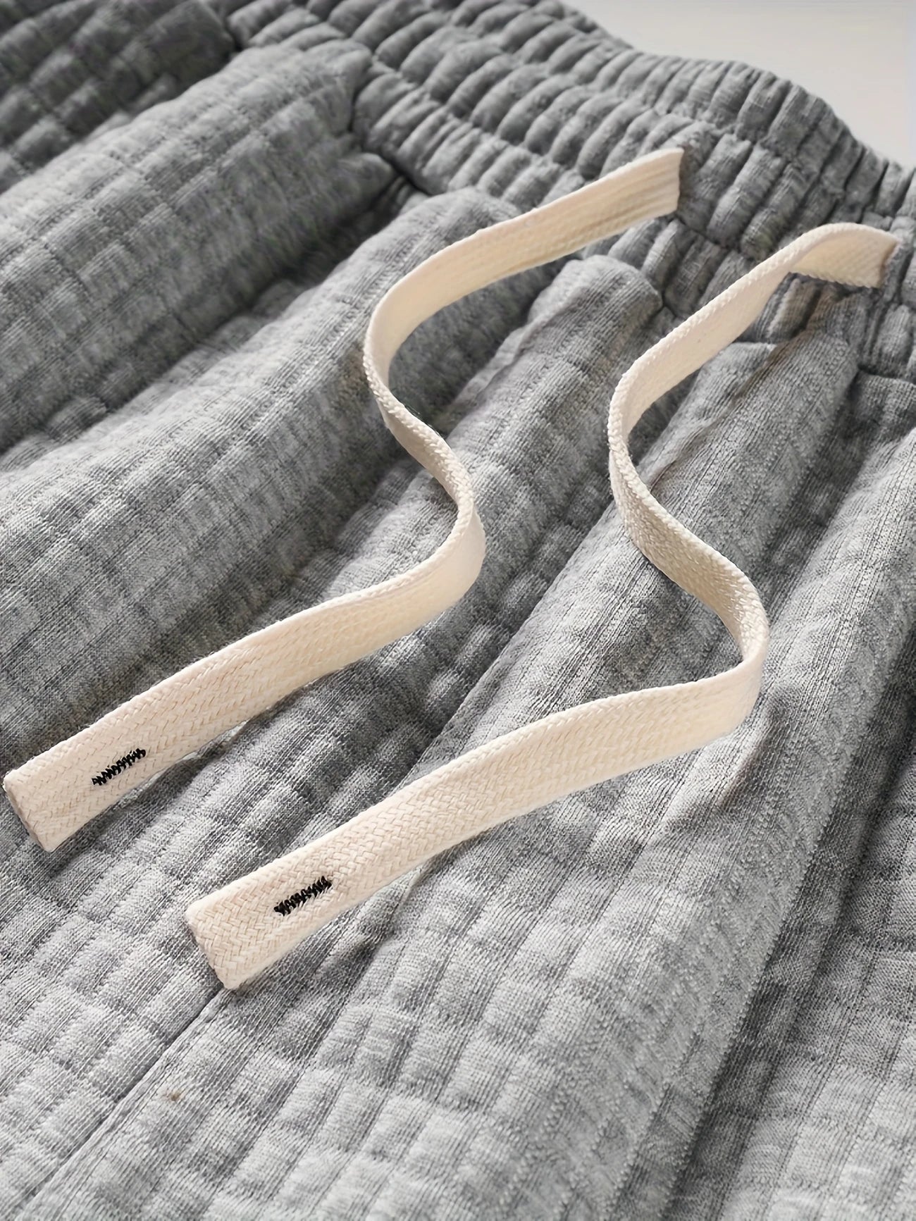 Nikifor – Ademend Short met Trekkoord in de Taille