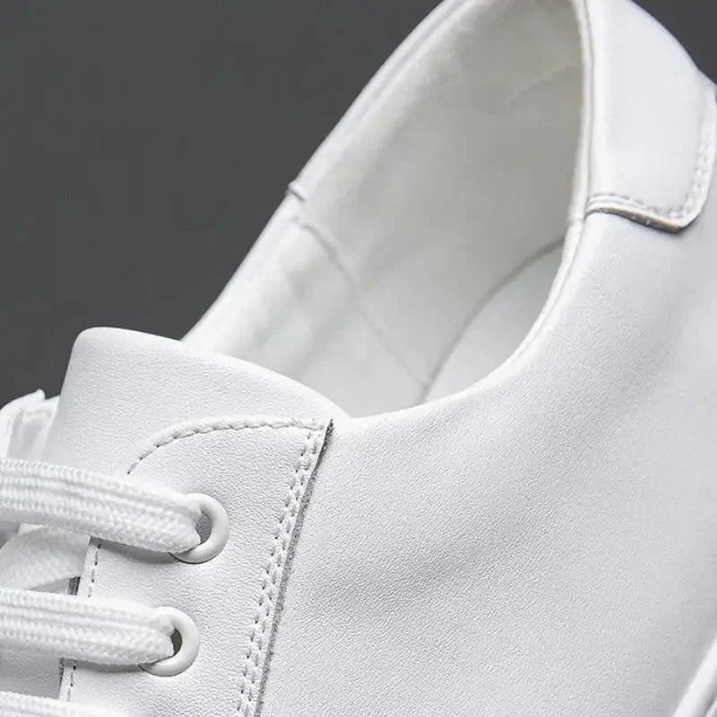 Prime™ – Leren Schoenen Saint-Tropez