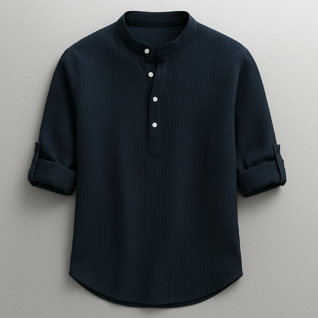 Prime™ – Casual Overhemd