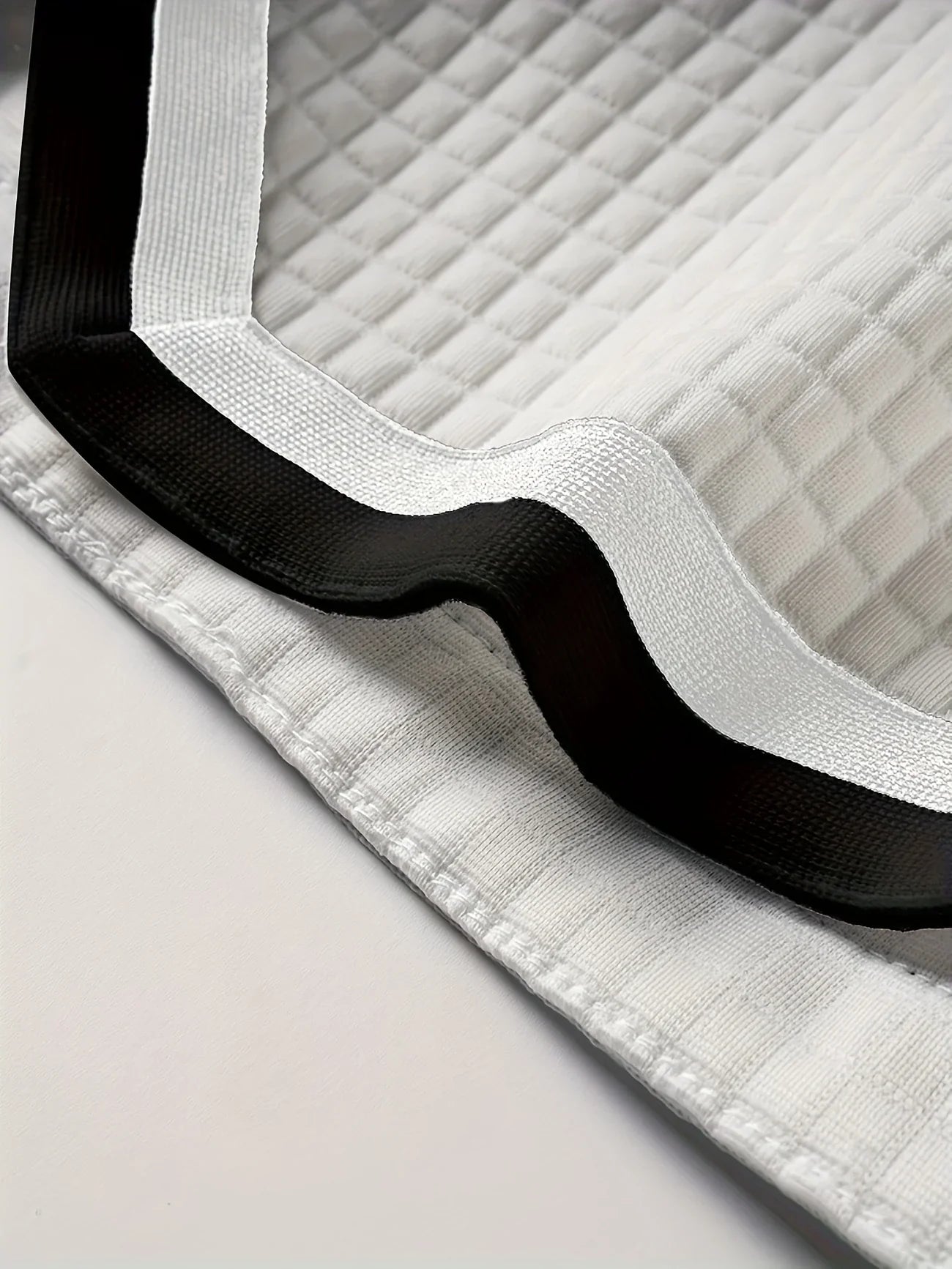 Nikifor – Ademend Short met Trekkoord in de Taille