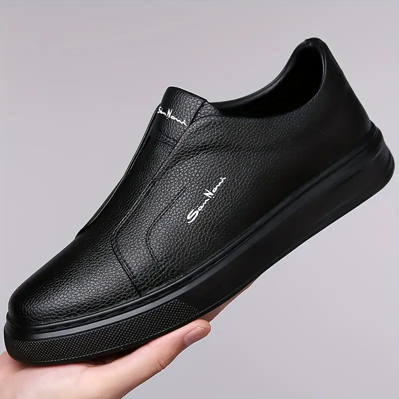 Prime™ | Leren Instapschoenen