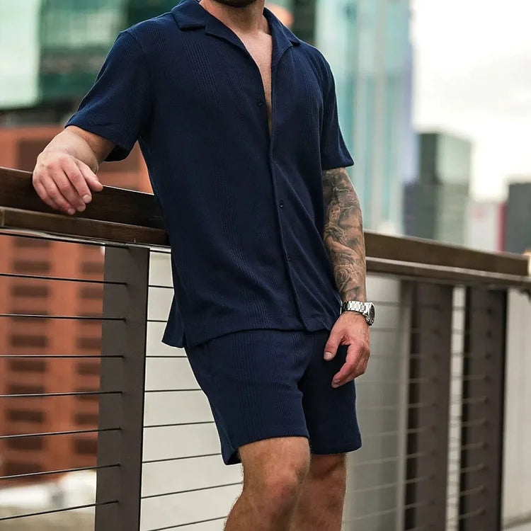 FELIX | PREMIUM MARBELLA SET VOOR HEREN