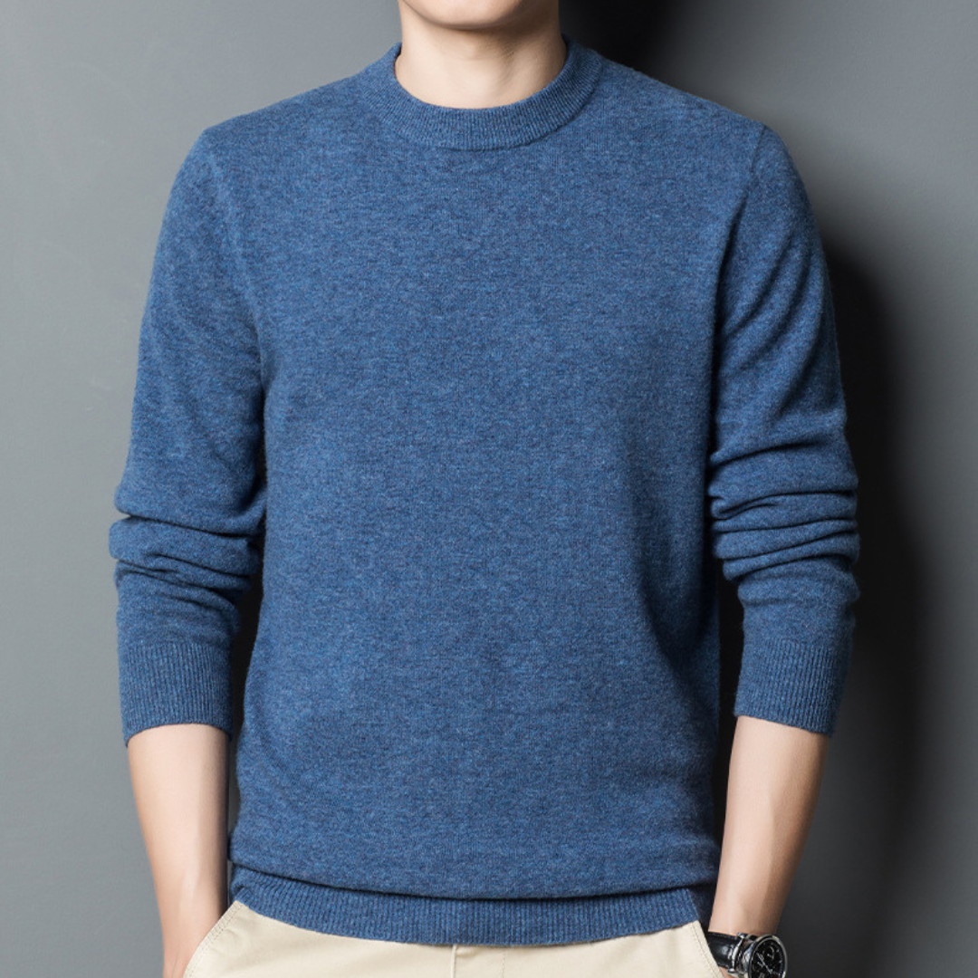 ENZO | TRUI VAN PREMIUM WOL