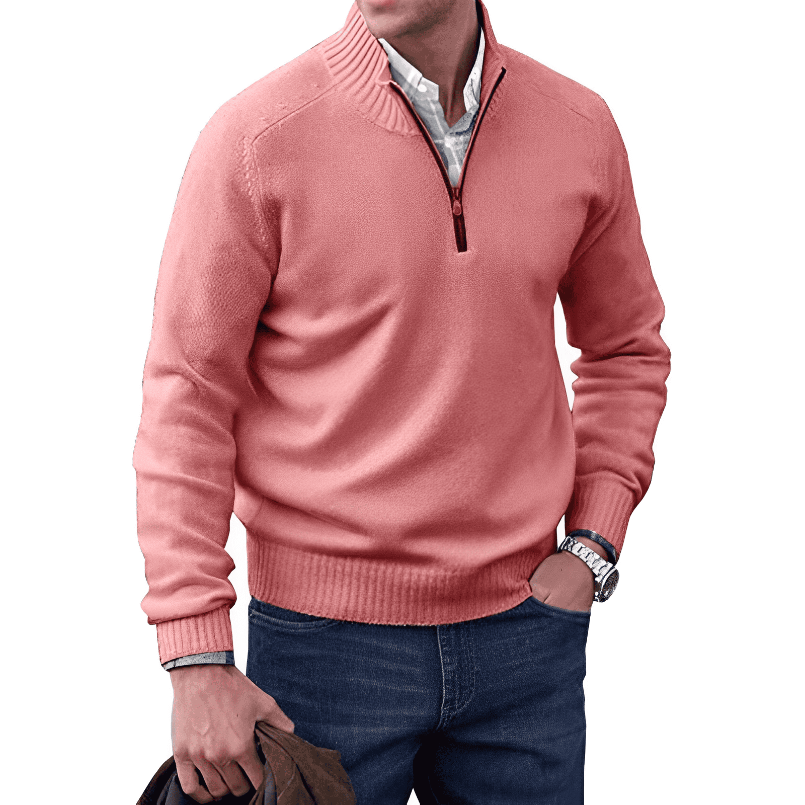MARIO | ELEGANTE TRUI MET RITS