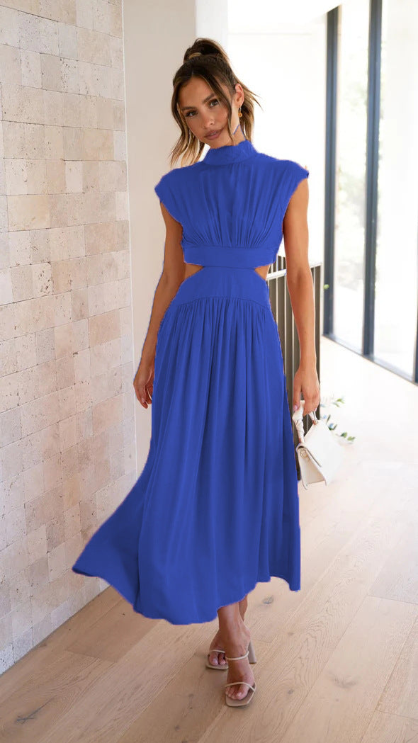 Blaise - Lange en Elegante Jurk