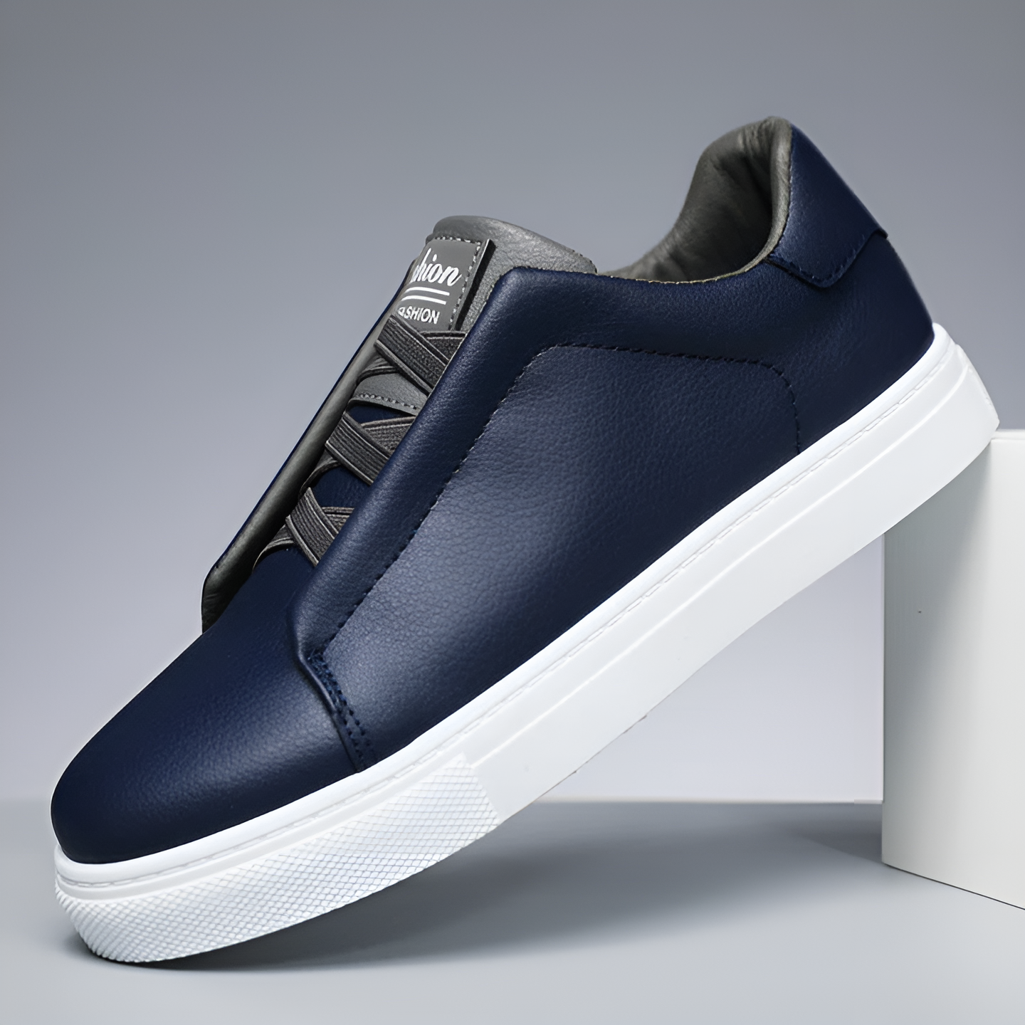 Zeno | Authentieke Retro Sneakers