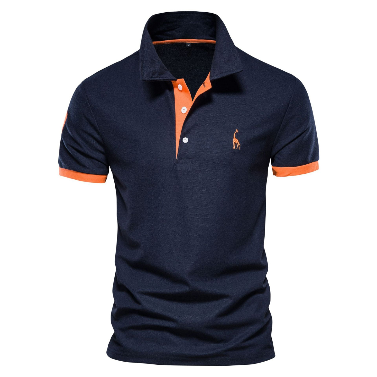 Édouard | Premium Casual Polo