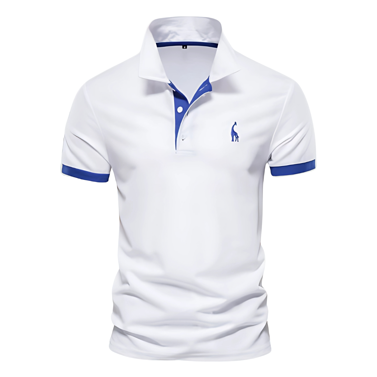 Édouard | Premium Casual Polo