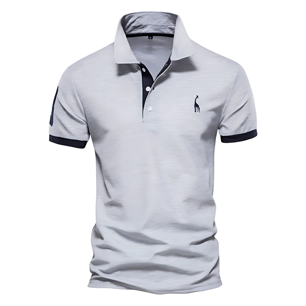 Édouard | Premium Casual Polo