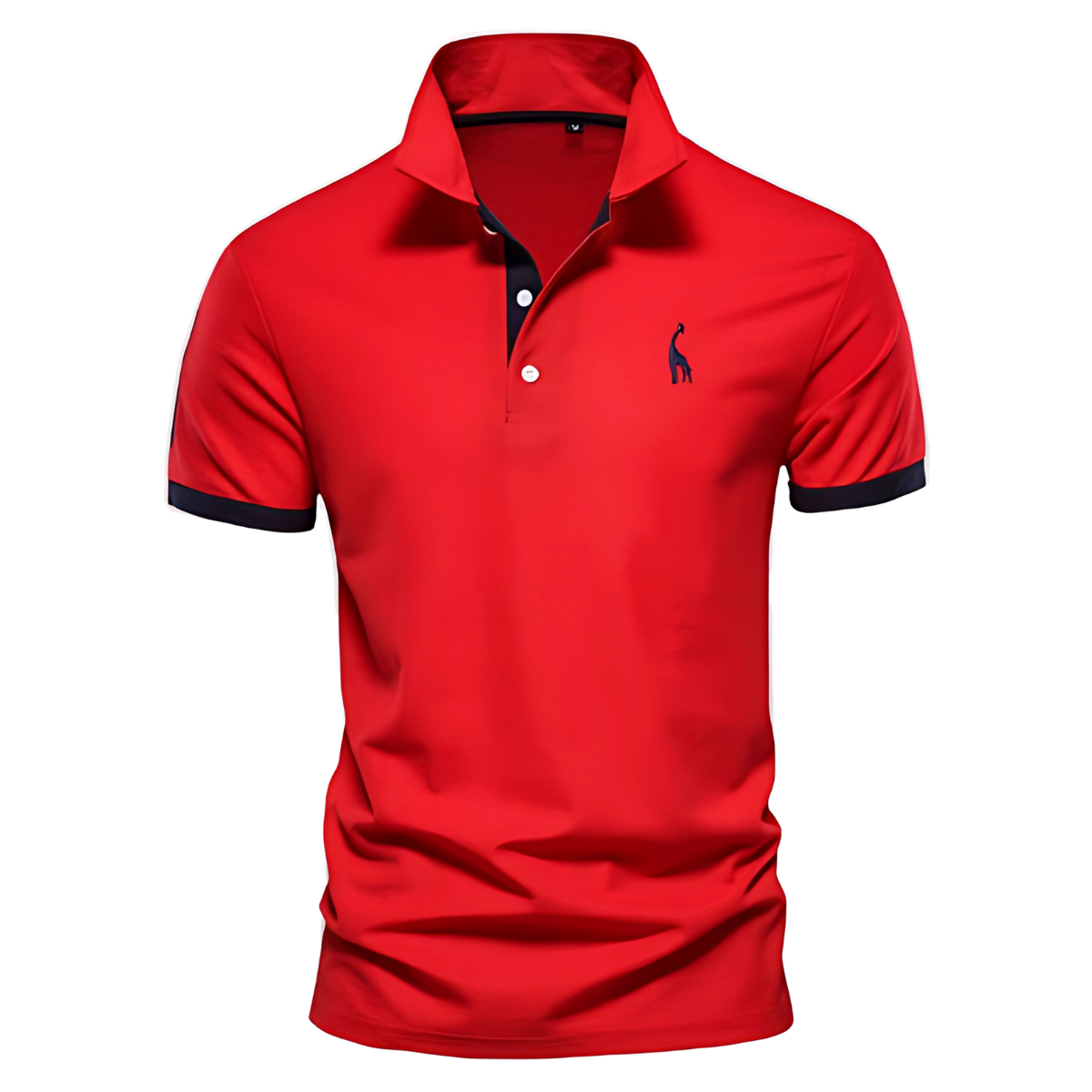 Édouard | Premium Casual Polo