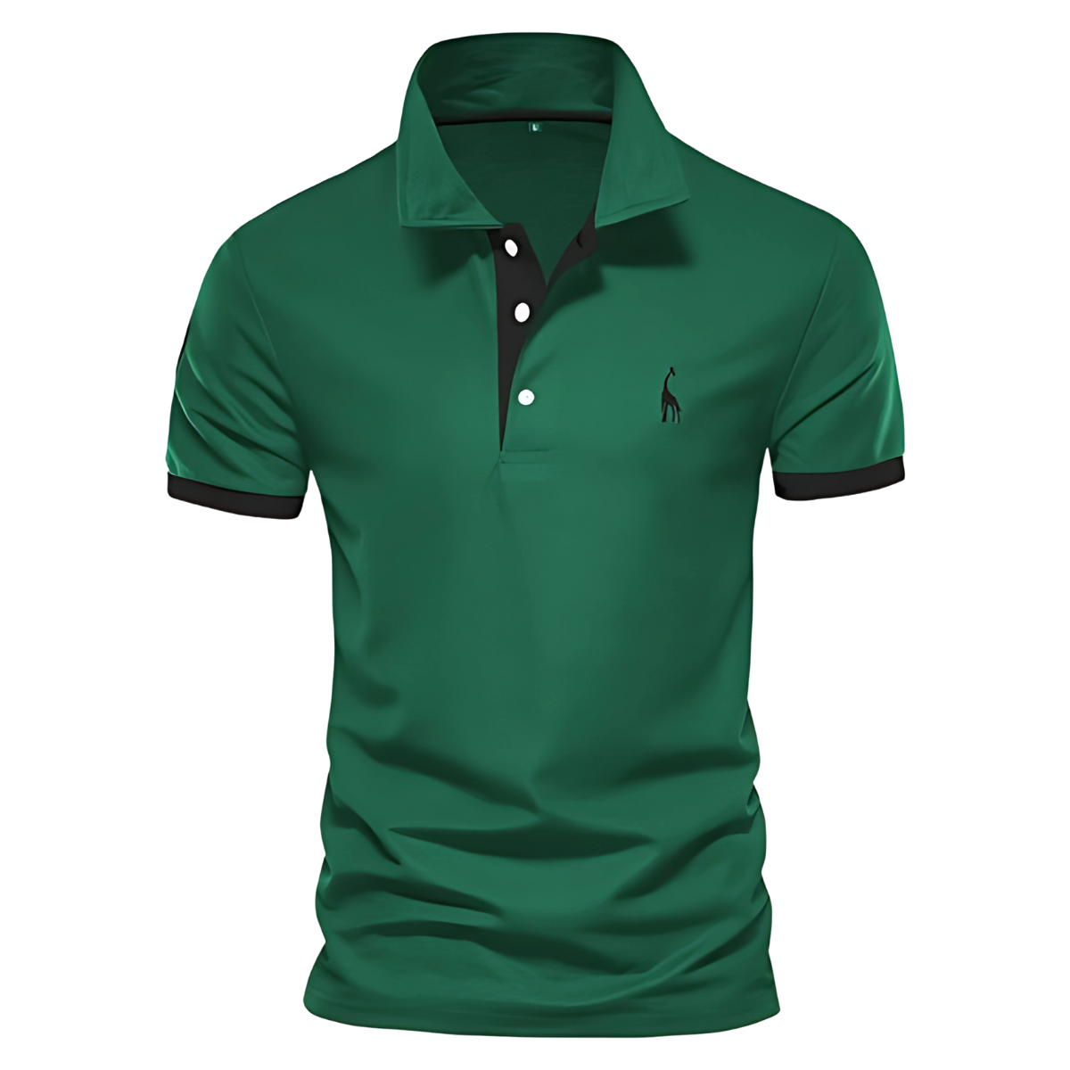 Édouard | Premium Casual Polo